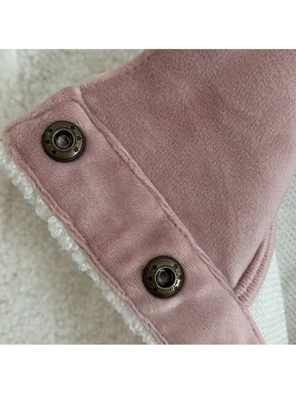Entro fleece top - Picture 7 of 13